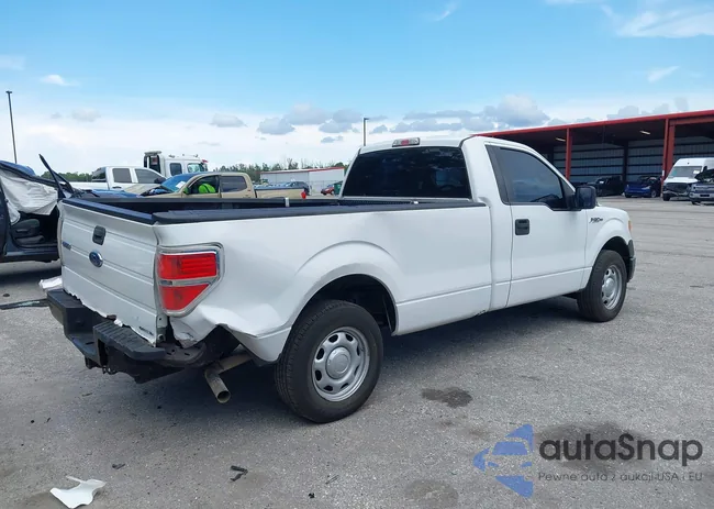 1FTMF1CM7DKF27550: 42667599