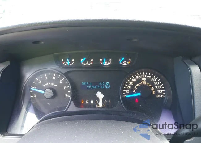 1FTMF1CM7DKF27550: 42667599