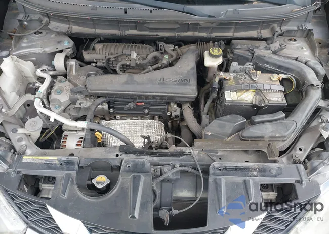 KNMAT2MT6GP594140: 42667626