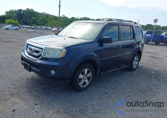 5FNYF4H45AB026970: 42667632