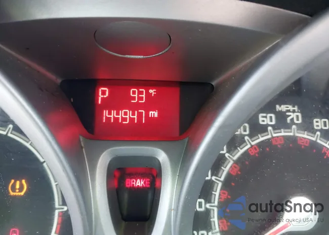 3FADP4EJ5CM221588: 42667646