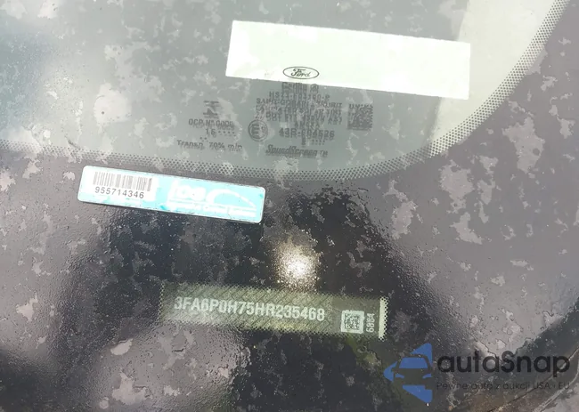 3FA6P0H75HR235468: 42667655