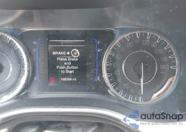 1C3CCCAB3GN131396: 42667657