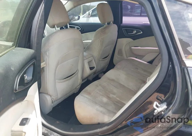 1C3CCCAB3GN131396: 42667657