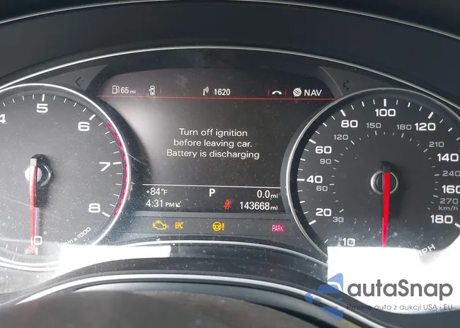 WAUDFAFC7EN052529: 42667659