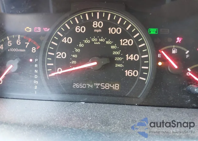 1HGCM56754A178233: 42667660