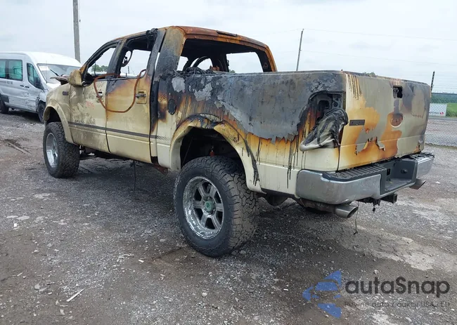 1FTPW14V07FB29128: 42667673