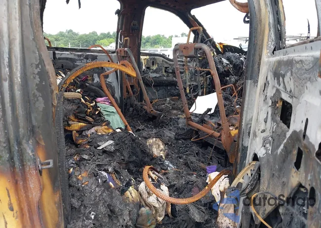 1FTPW14V07FB29128: 42667673