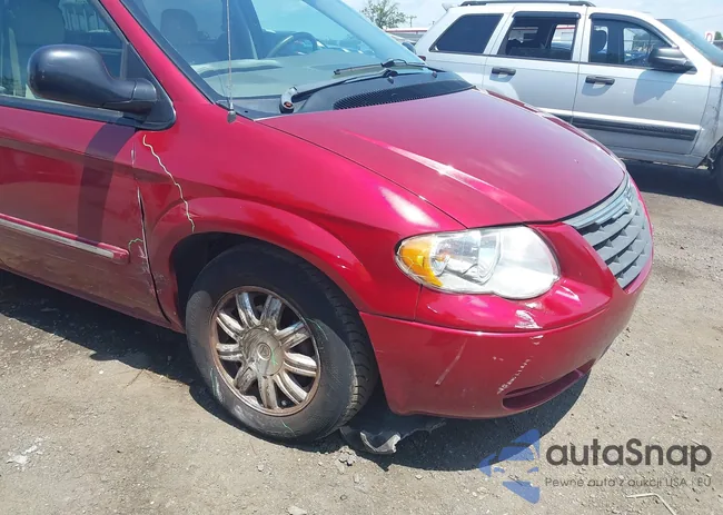 2C4GP54L75R447529: 42667694