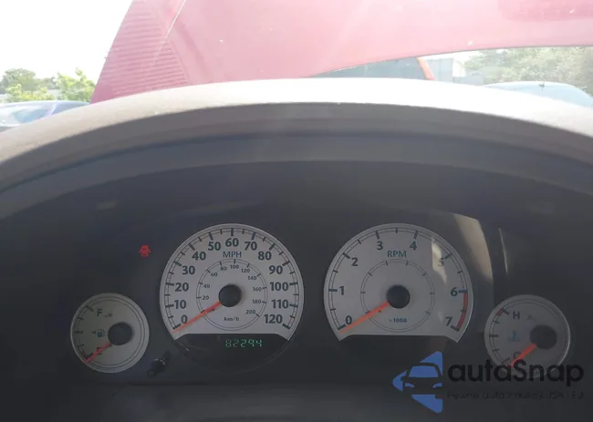 2C4GP54L75R447529: 42667694