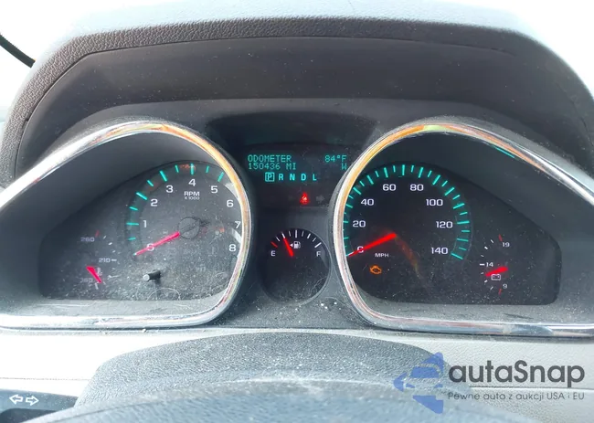 1GNKVLED9BJ235489: 42667700