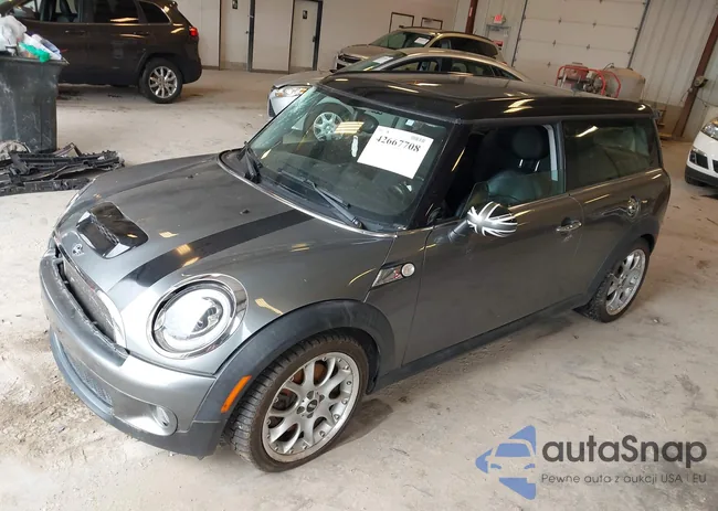 WMWMM3C57ATP93986: 42667708