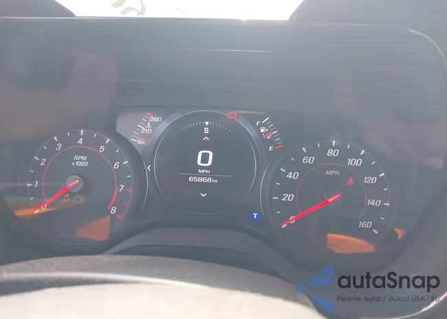 1G1FC1RS8K0126436: 42667767