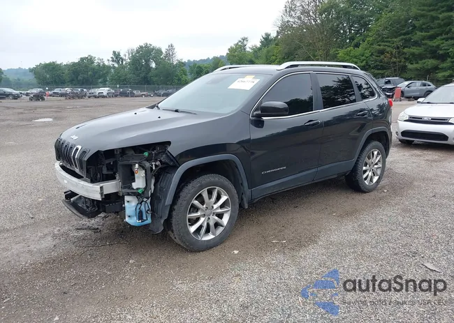 1C4PJMDS2EW120384: 42667778