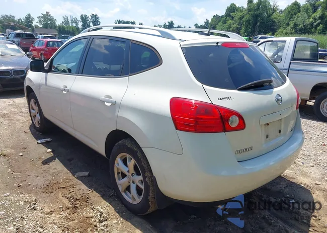 JN8AS58V39W434441: 42667779