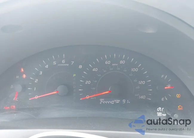 4T1BE46K99U812036: 42667797