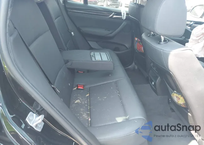 5UXWX9C32H0T16526: 42667821