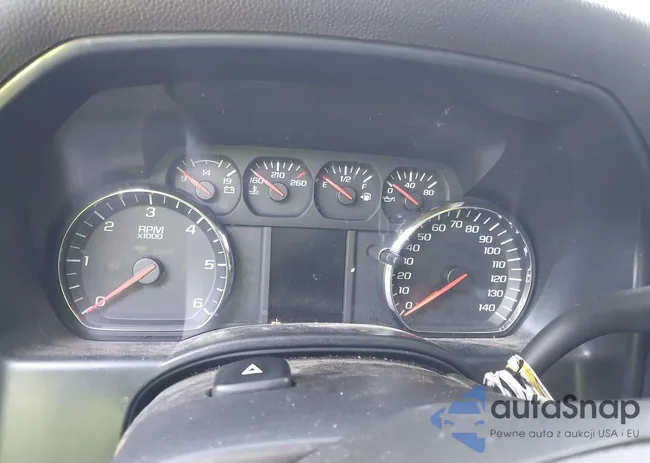 1GCRCPEH0EZ373225: 42667863