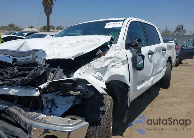 5TFEV54198X068324: 42666921