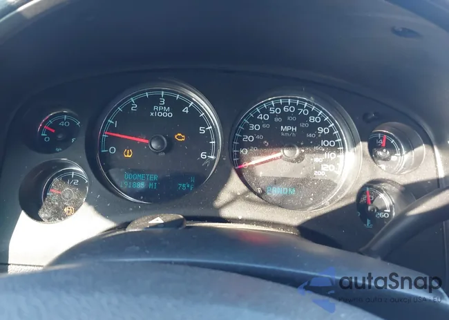 1GKFK06239R213275: 42666939