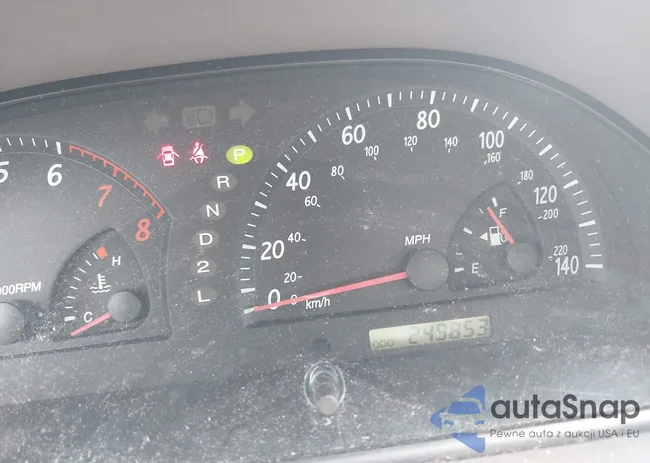 4T1BE32KX4U850156: 42667041