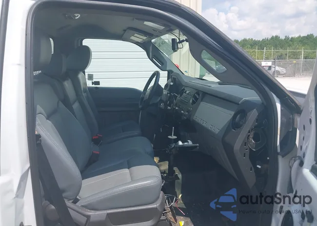 1FTBF3A60GEC07061: 42667064