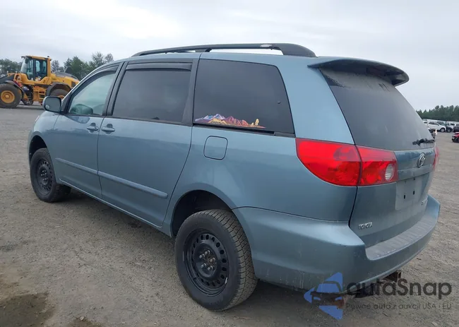 5TDBA22CX6S065131: 42667085