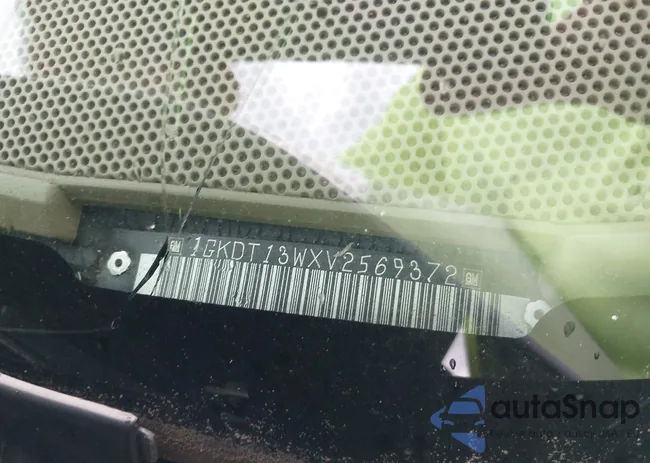 1GKDT13WXV2569372: 42667097