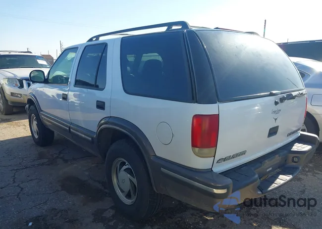 1GNDT13W6W2257621: 42667099