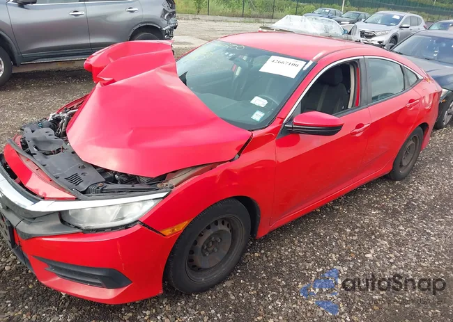 2HGFC2F51GH513166: 42667100