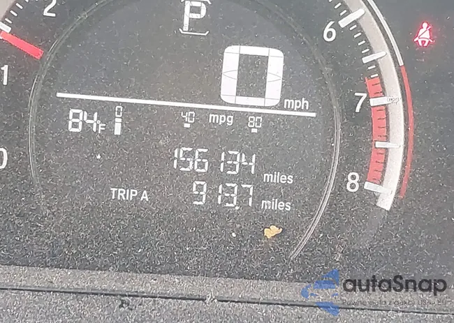 2HGFC2F51GH513166: 42667100