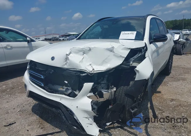 WDC0G4JBXK1000310: 42668396