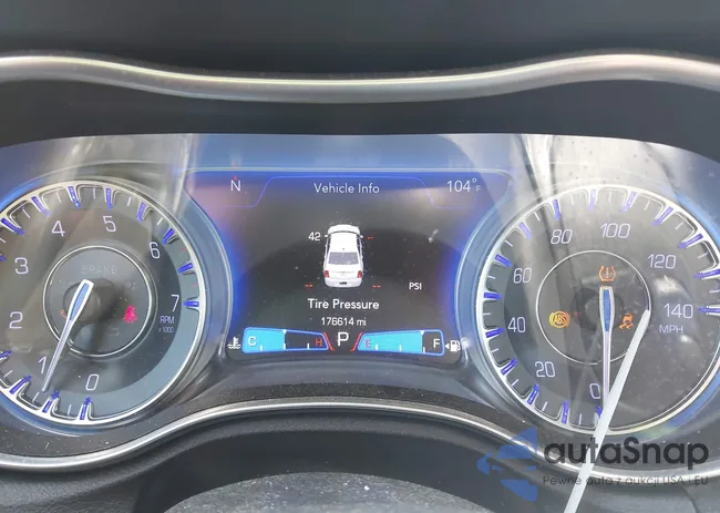 2C3CCAAG5KH733301: 42668418