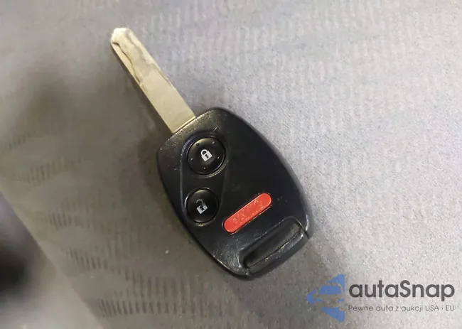 2HGFG12699H519085: 42668465