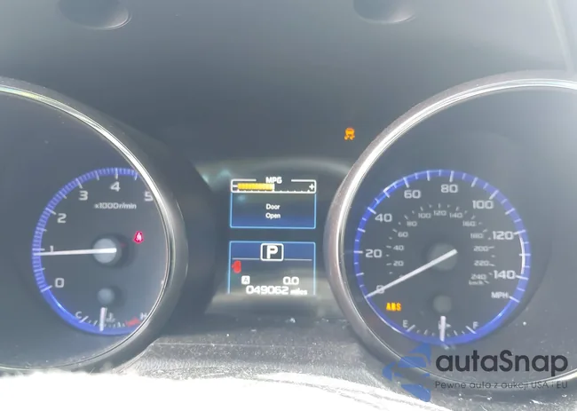 4S3BNAC63G3055535: 42668484