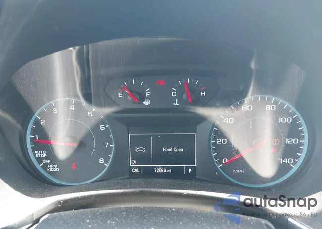 2GNAXJEV1J6219334: 42668524