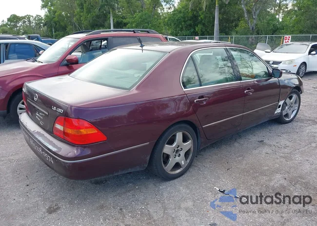 JTHBN30F520065699: 42668533