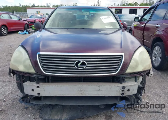 JTHBN30F520065699: 42668533