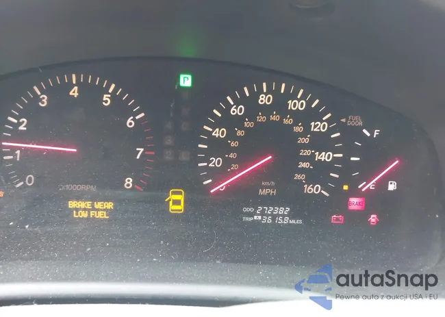 JTHBN30F520065699: 42668533