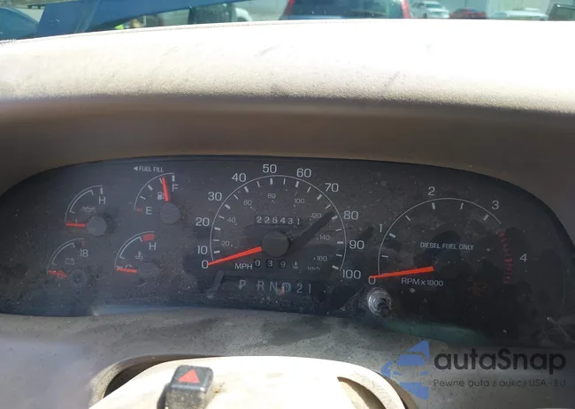 1FTSW31F41EC98813: 42668574