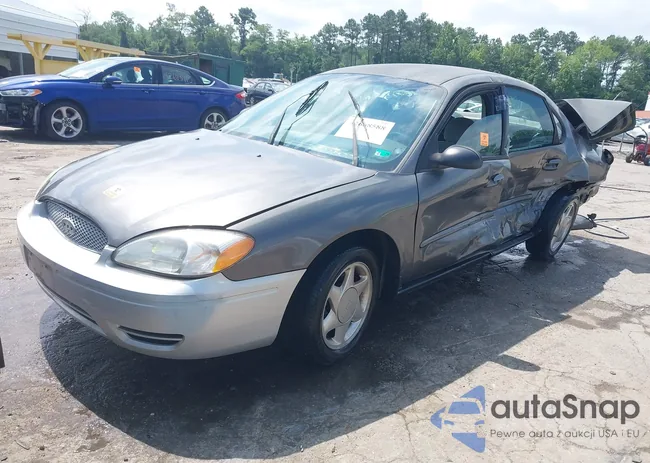 1FAFP53U85A148583: 42668588