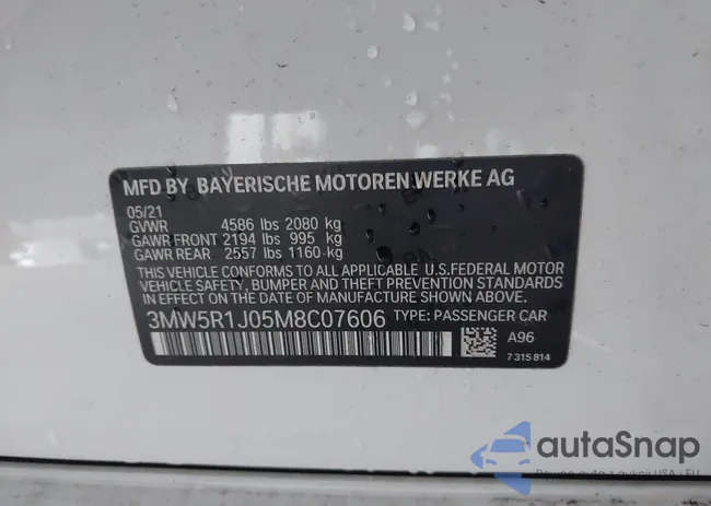 3MW5R1J05M8C07606: 42668593