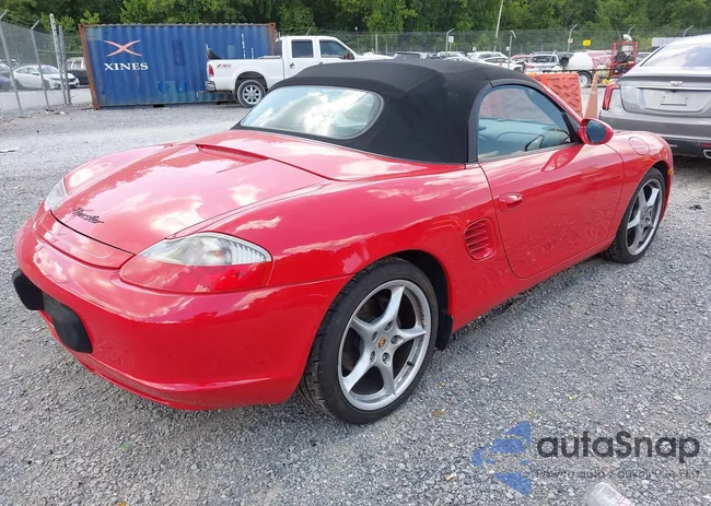 WP0CA29804U620182: 42668620