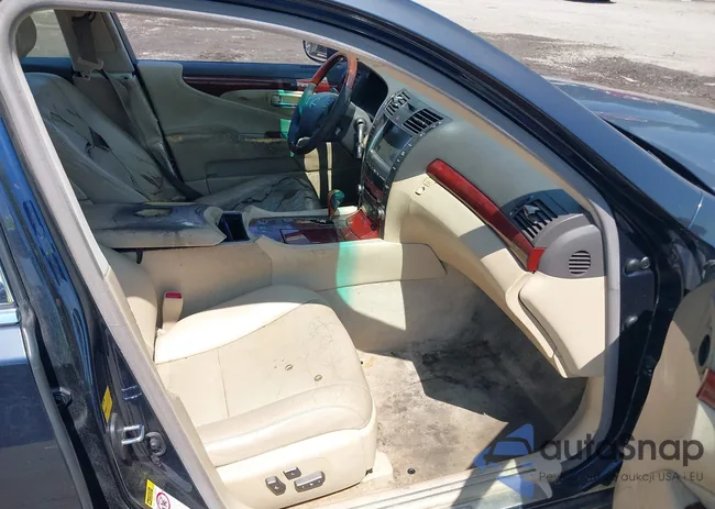 JTHBL46F385055817: 42668757