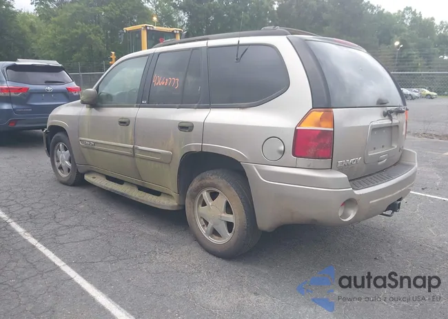 1GKDT13S022283765: 42668763