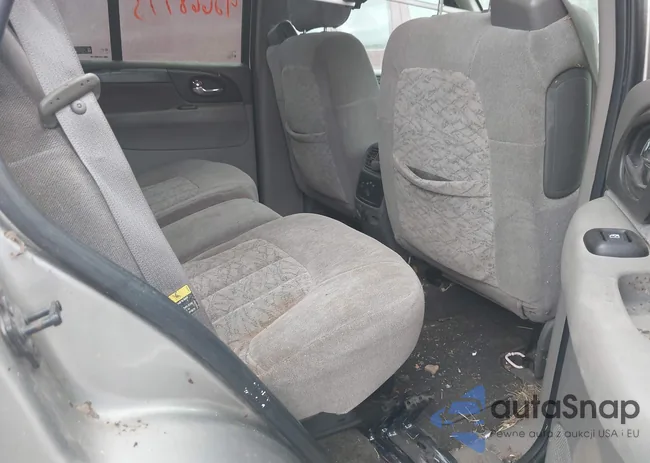 1GKDT13S022283765: 42668763