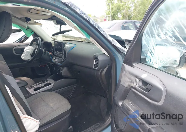 3FMCR9B67NRE22925: 42668764