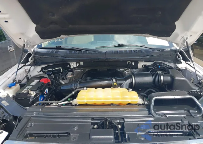 1FTEW1EG2HFA40301: 42668834