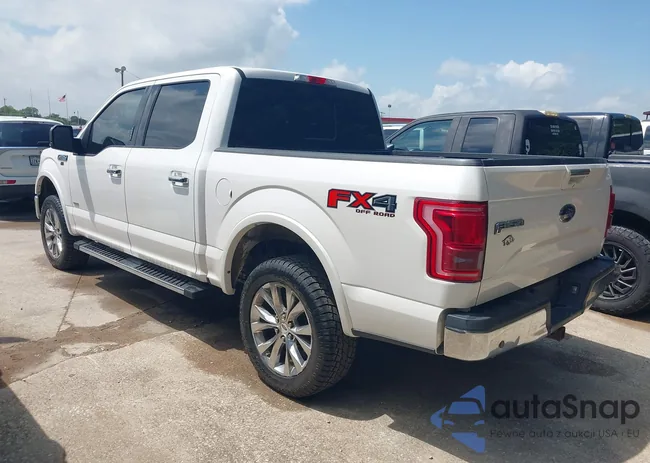 1FTEW1EG2HFA40301: 42668834