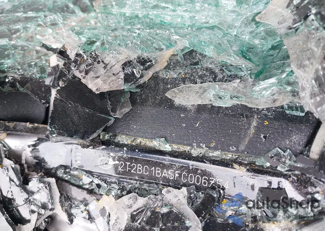 2T2BC1BA5FC006754: 42667892